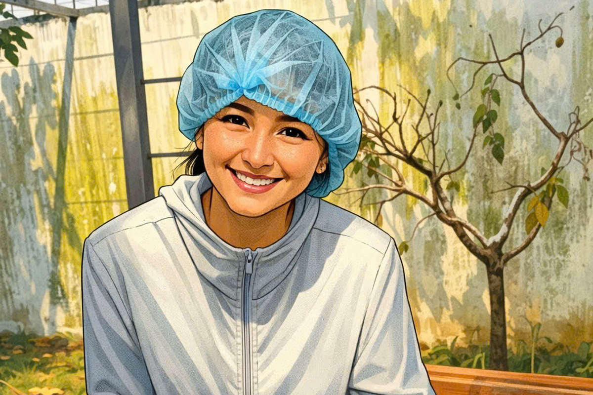 Cộng đồng yêu ong dú Trảng Bàng